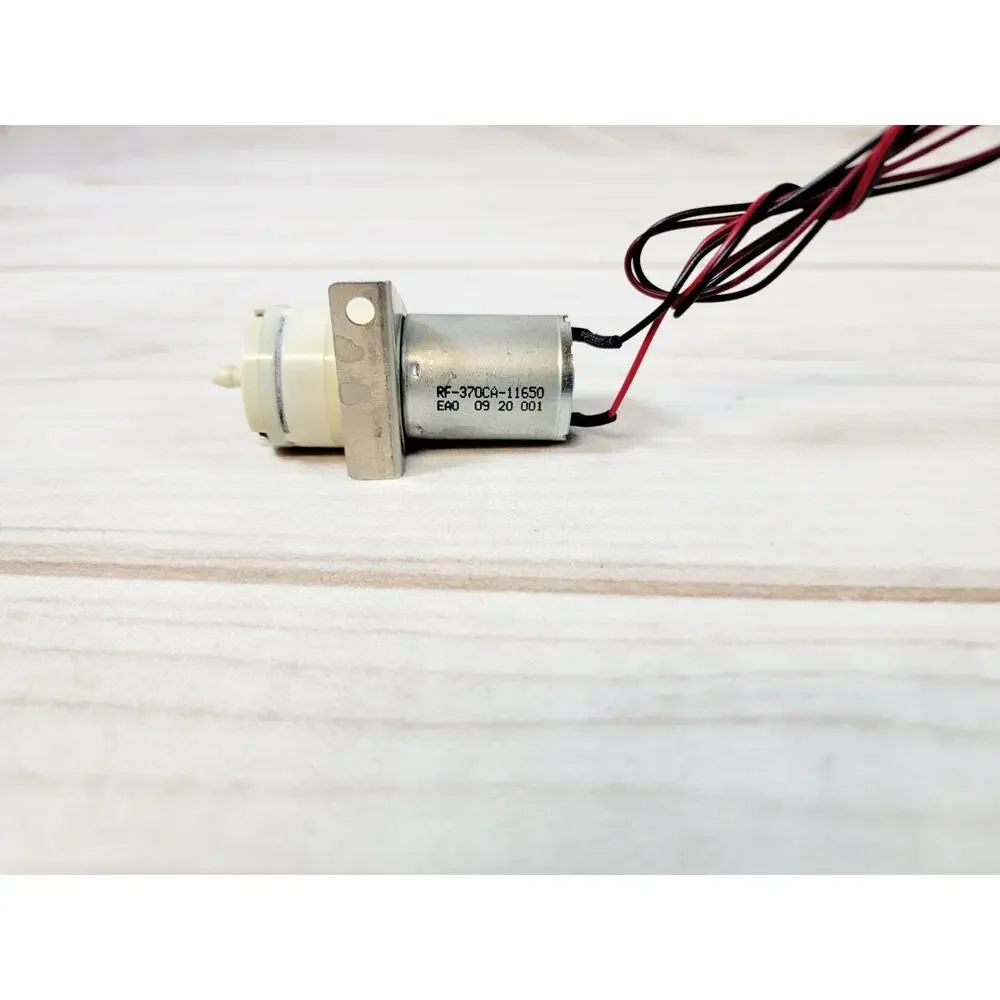 Keurig Air Mini Pump KPM27H-12B5 12V B40 K40 B60 K60 B70 SS700 Replacement Parts